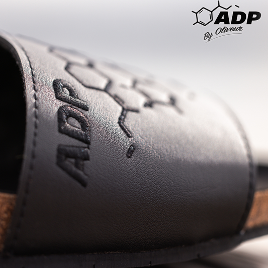 Moto, cuir et cohérence : pourquoi mes claquettes sont-elles véganes?