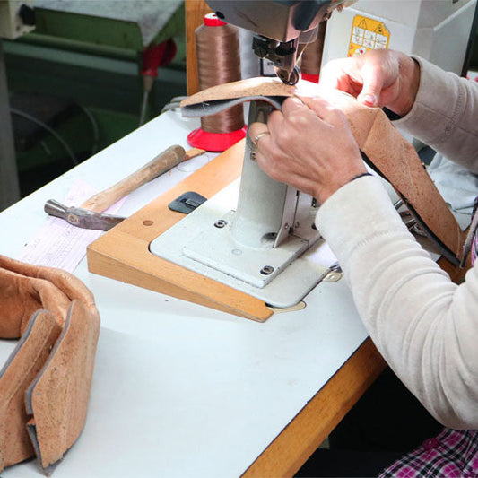 Notre Usine