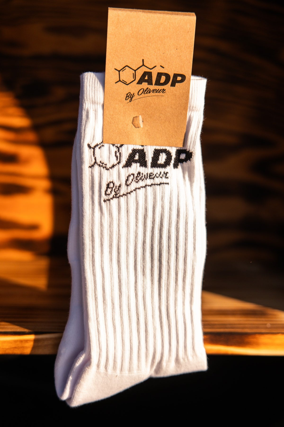 Lot de 3 paires de chaussettes
