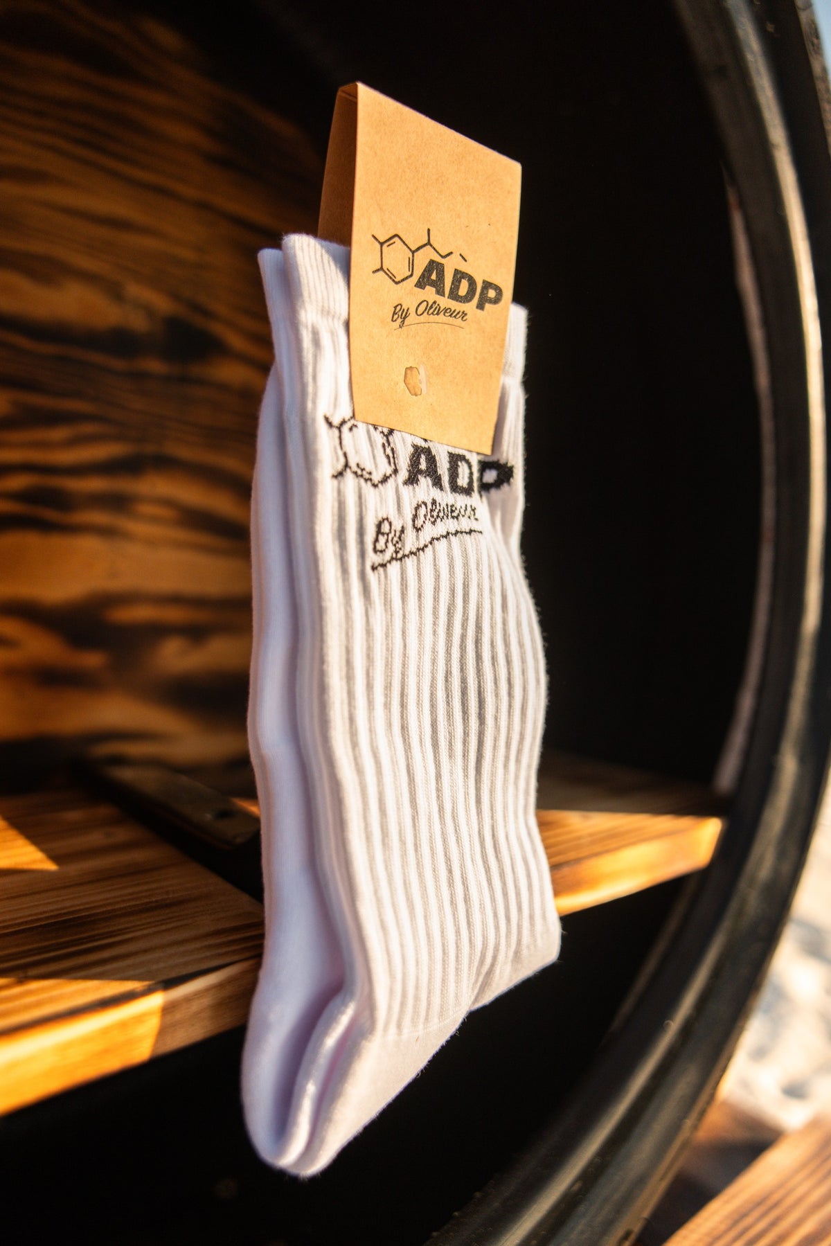 Lot de 3 paires de chaussettes