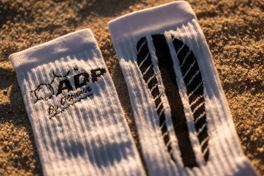 Lot de 3 paires de chaussettes