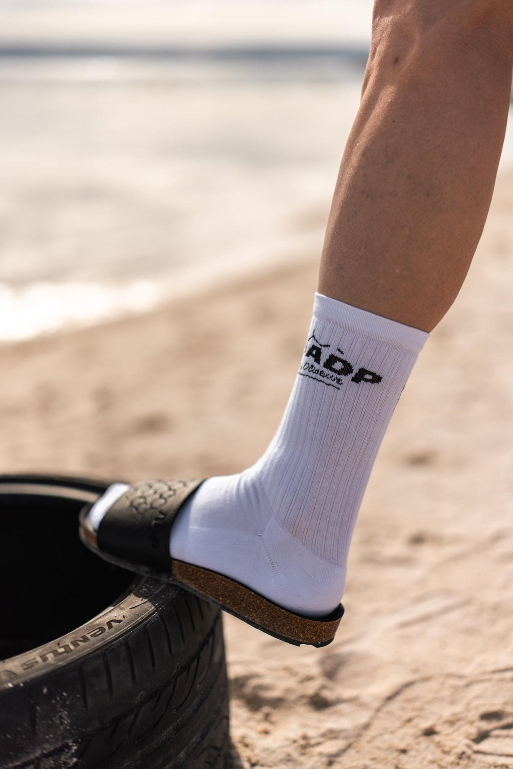 Lot de 3 paires de chaussettes