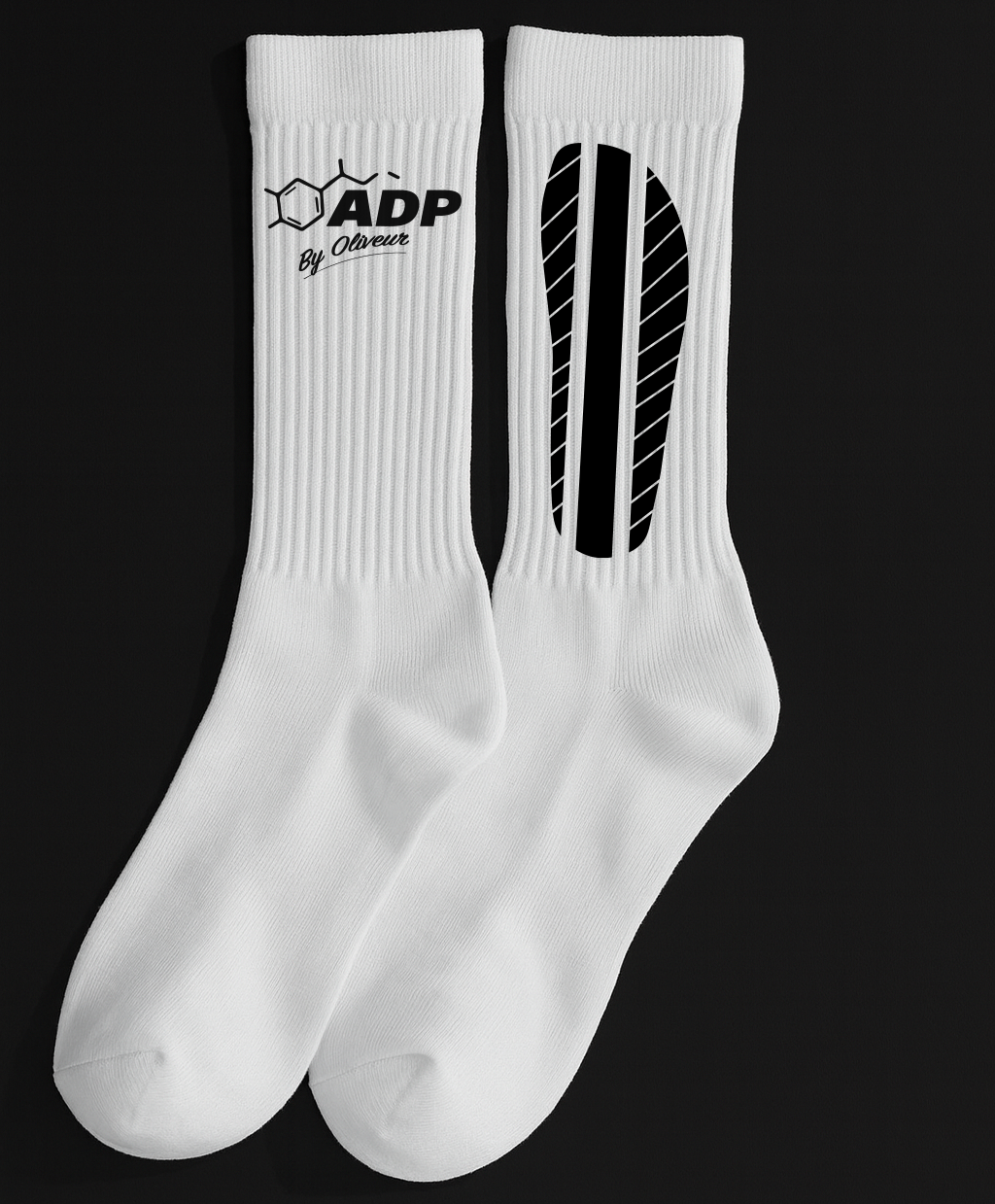 3 paires de Chaussettes