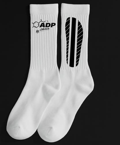 3 paires de Chaussettes