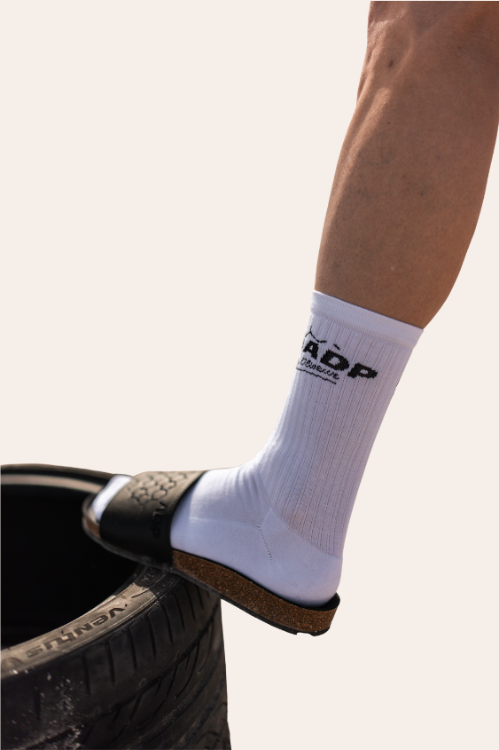 3 paires de Chaussettes