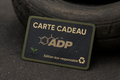 Carte cadeau ADP By Oliveur