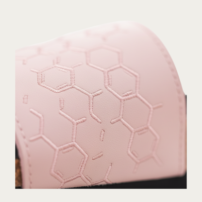 Daéna Noir The Committed Tap Dancer