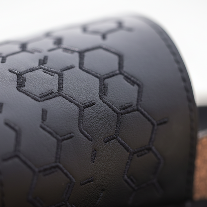 Daéna Noir The Committed Tap Dancer