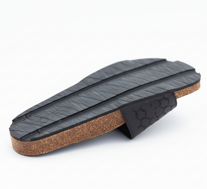 Daéna Noir The Committed Tap Dancer