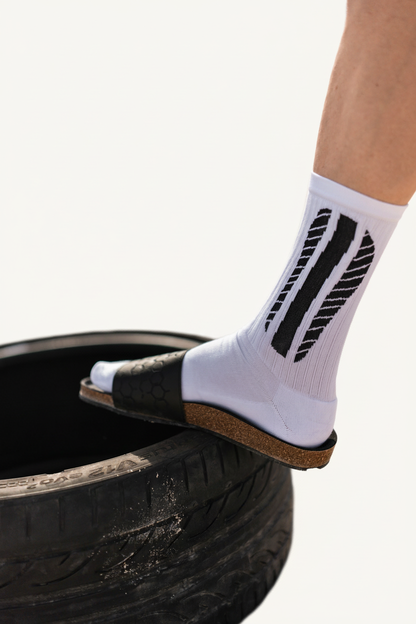 3 paires de Chaussettes