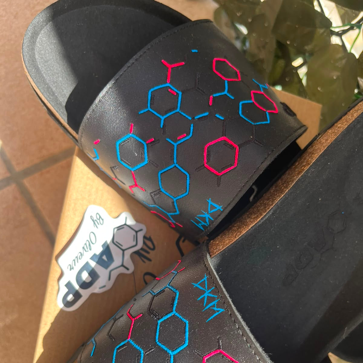 Daéna Personnalisée